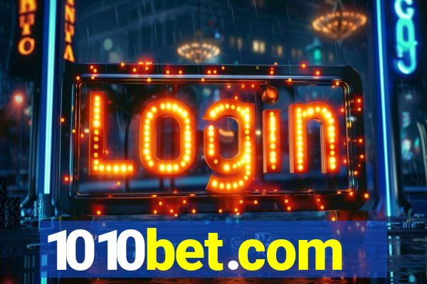 1010bet.com