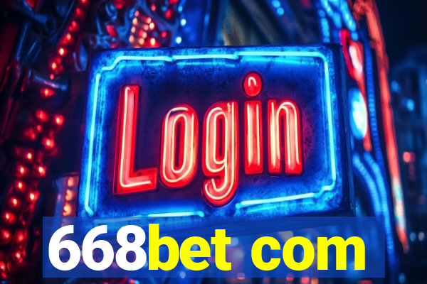 668bet com