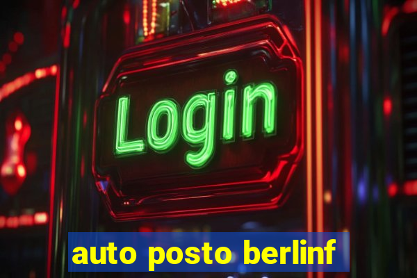 auto posto berlinf