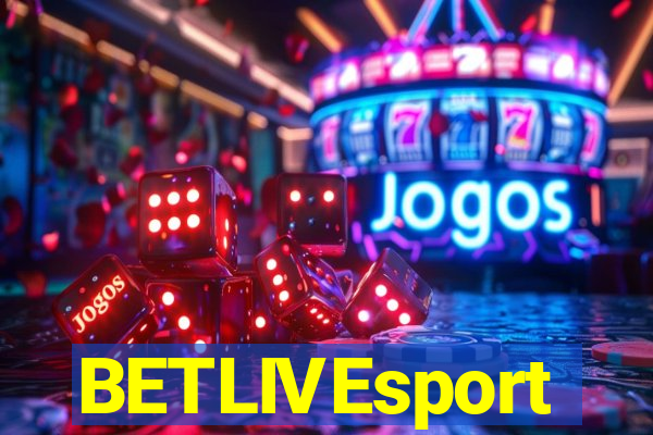 BETLIVEsport