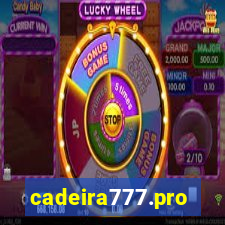 cadeira777.pro