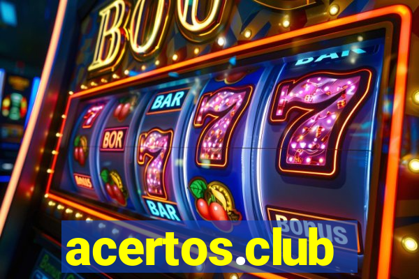 acertos.club