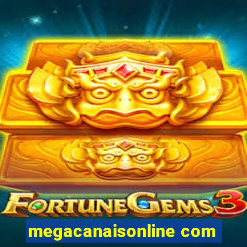 megacanaisonline com