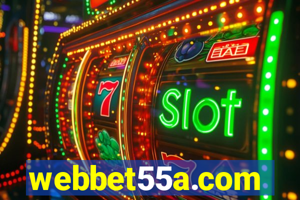 webbet55a.com