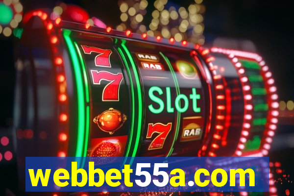 webbet55a.com