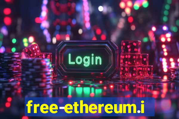 free-ethereum.io