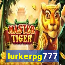 lurkerpg777