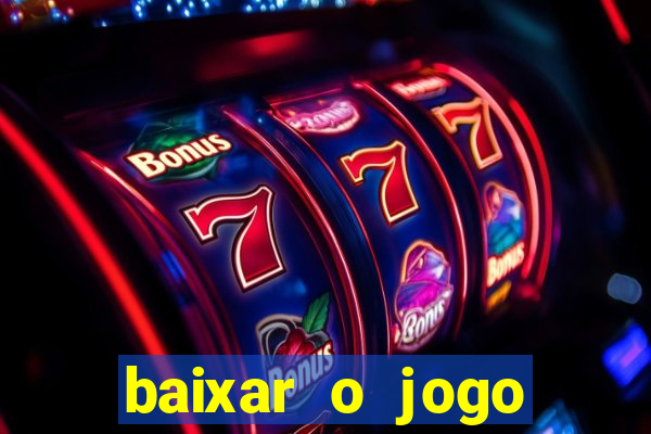 baixar o jogo resident evil