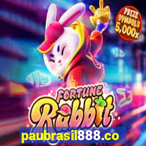 paubrasil888.com