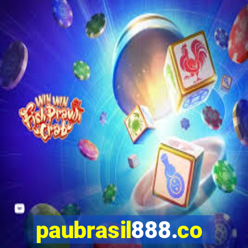 paubrasil888.com