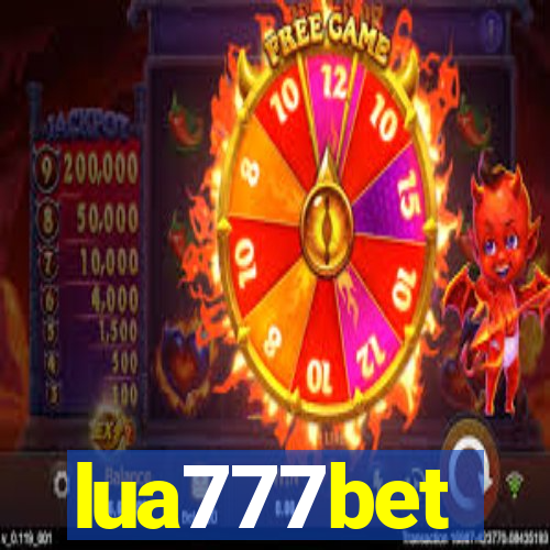 lua777bet