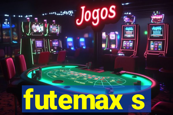 futemax s