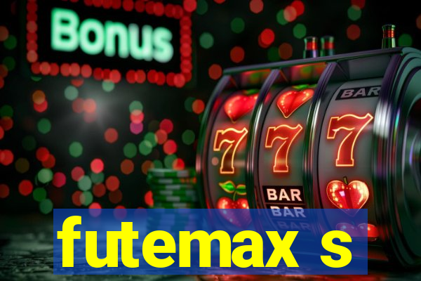 futemax s