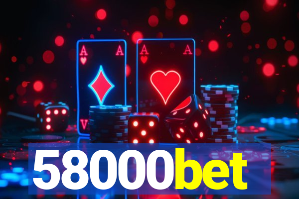 58000bet