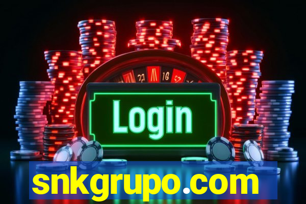 snkgrupo.com