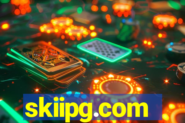 skiipg.com