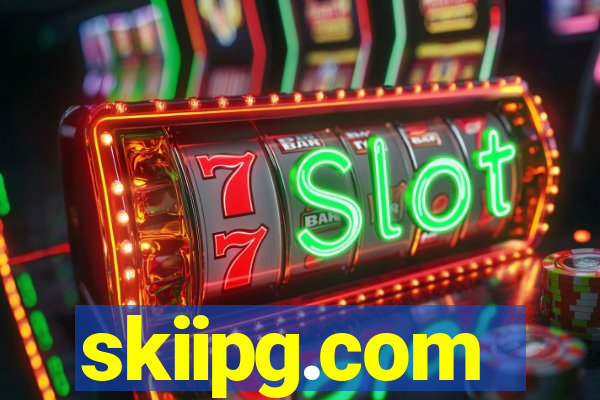 skiipg.com