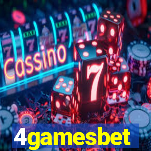 4gamesbet