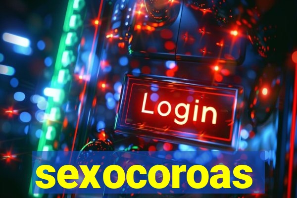 sexocoroas