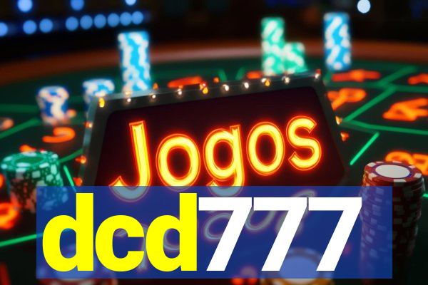 dcd777