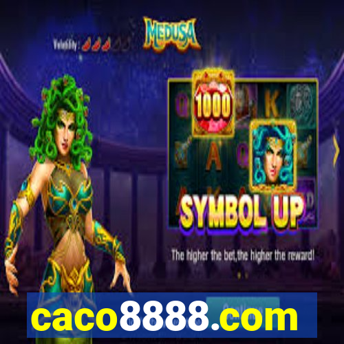 caco8888.com