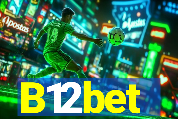 B12bet