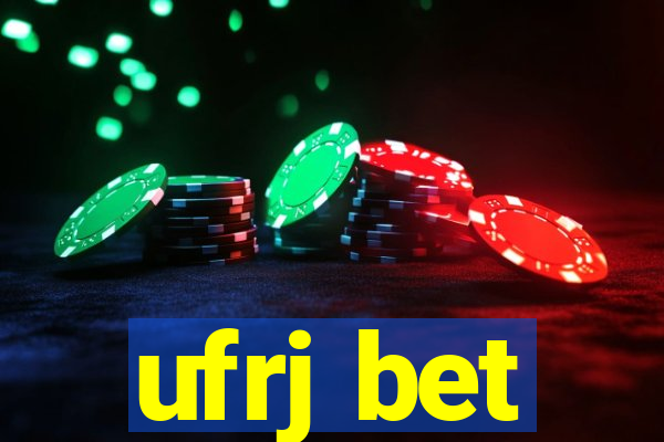 ufrj bet