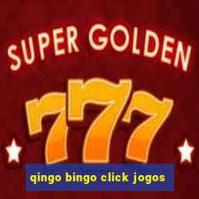 qingo bingo click jogos