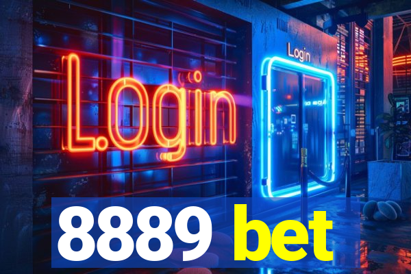 8889 bet