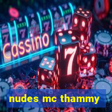 nudes mc thammy