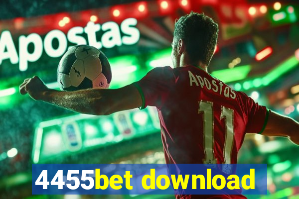 4455bet download