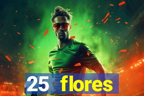 25 flores silvestres desbravadores