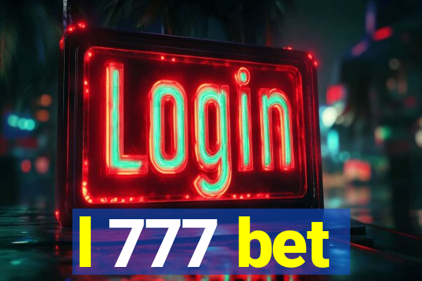 l 777 bet