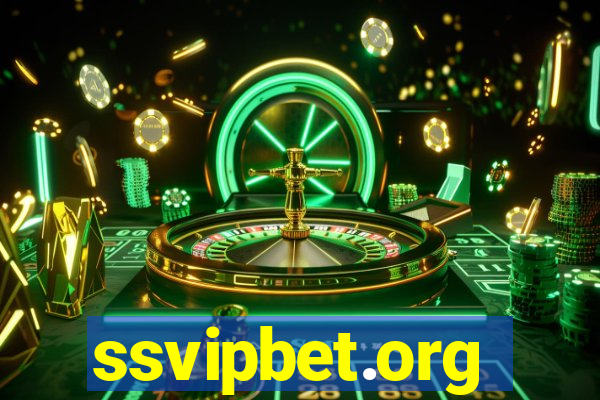 ssvipbet.org