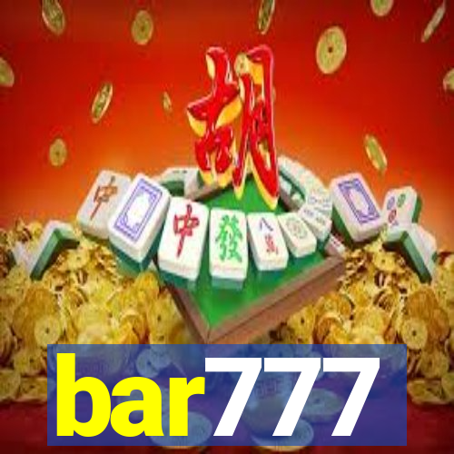 bar777