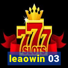 leaowin 03