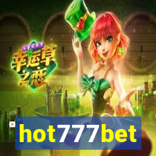 hot777bet