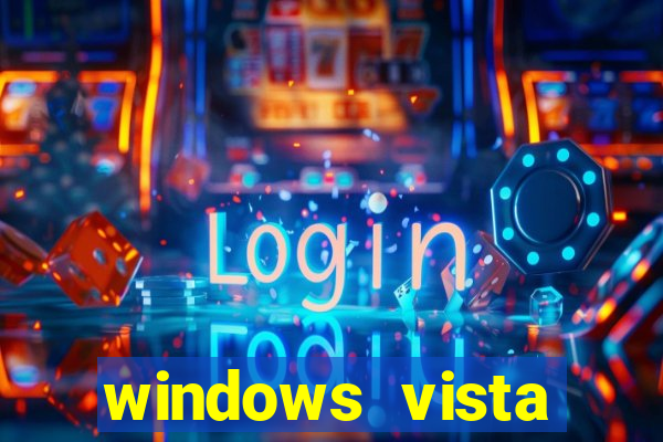 windows vista simulator online