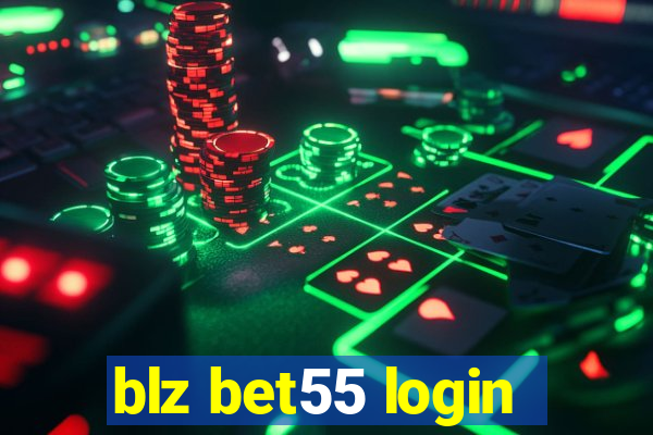 blz bet55 login