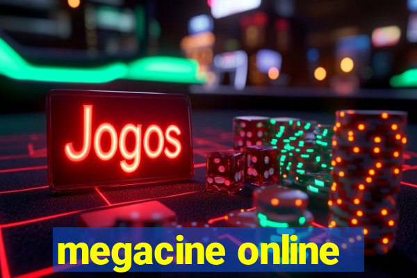 megacine online