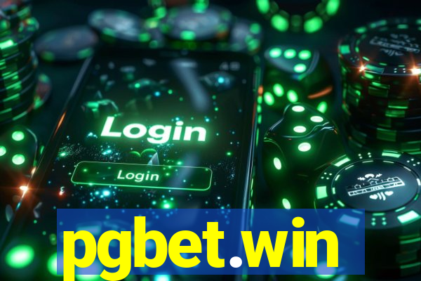 pgbet.win