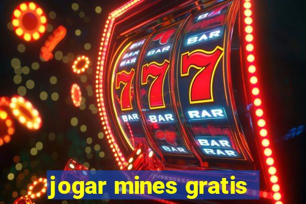 jogar mines gratis