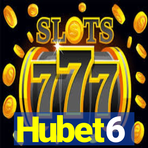 Hubet6