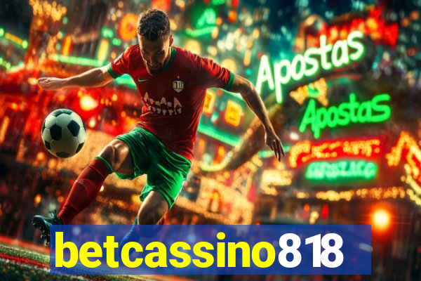 betcassino818