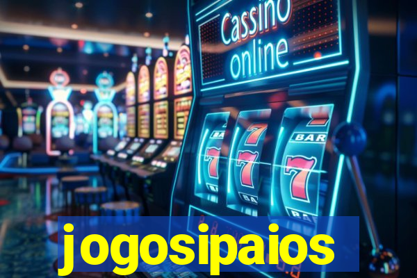 jogosipaios