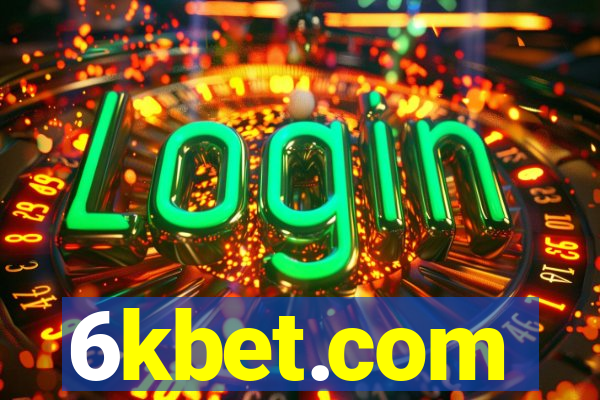 6kbet.com