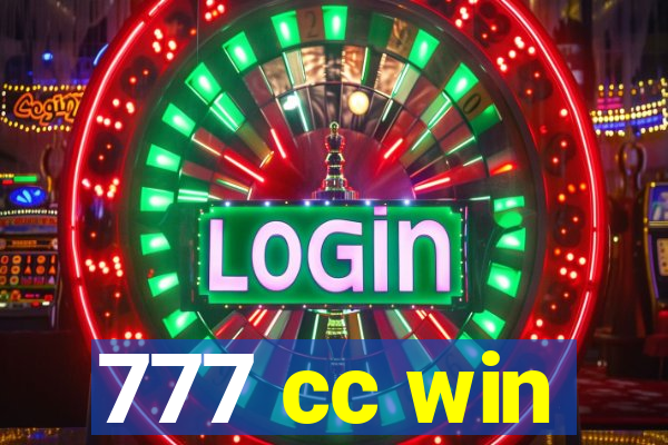 777 cc win