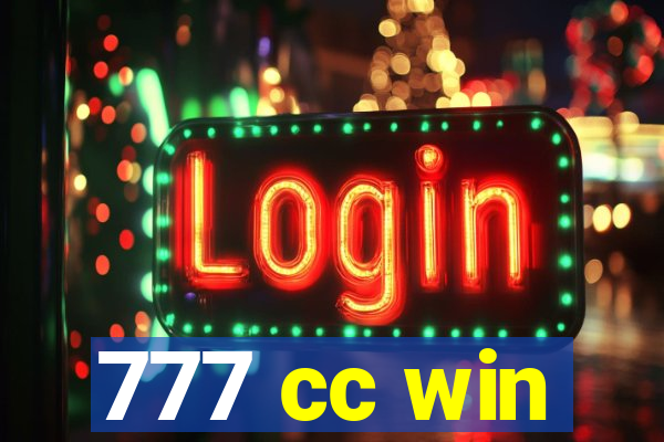 777 cc win