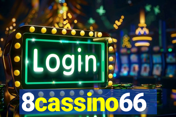 8cassino66