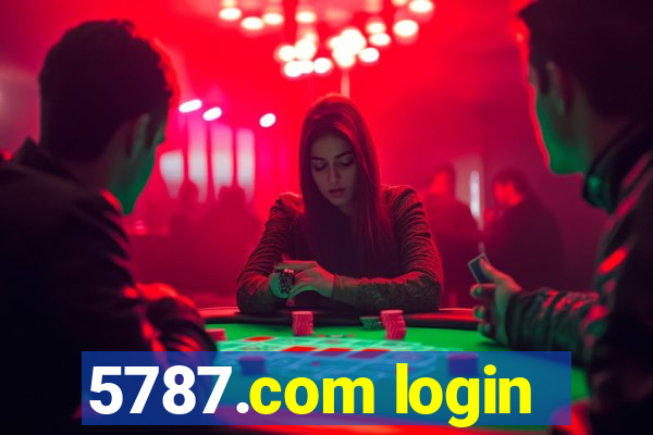 5787.com login